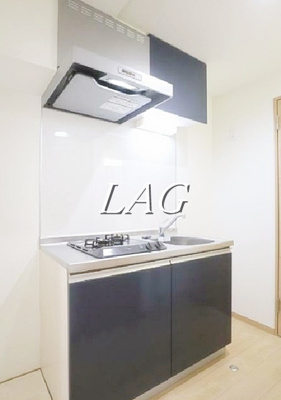 【キッチン】 | Ｆｏｒｚａ | キッチンです。