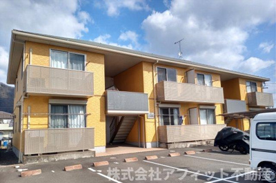 【外観】 | クレスト山手