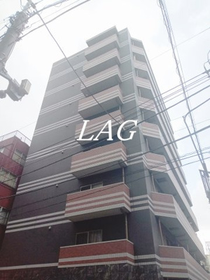 【外観】 | ARTESSIMO REVE | 外観です。