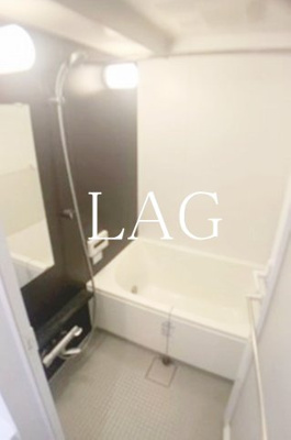 【浴室】 | ARTESSIMO REVE | お風呂です。