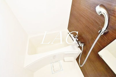 【浴室】 | グランクオール立石 | お風呂です。