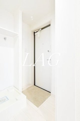 【玄関】 | グランクオール立石 | 玄関です。