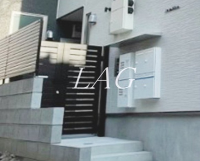 【エントランス】 | ルミエール | エントランスです。