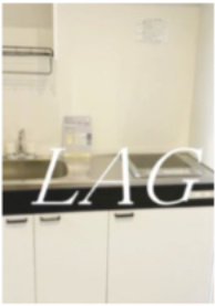 【キッチン】 | ルミエール | キッチンです。