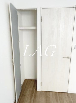 【収納】 | ルミエール | 収納です。