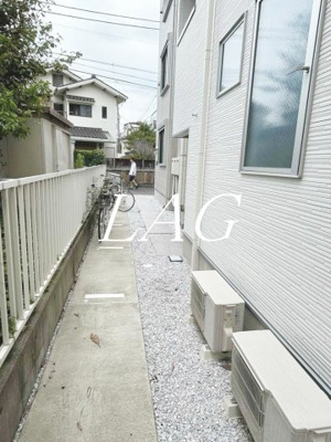 【その他】 | リベラコート四つ木