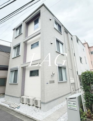 【外観】 | リベラコート四つ木 | 外観です。