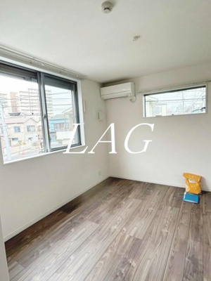 【居間・リビング】 | リベラコート四つ木 | 洋室のお部屋です。