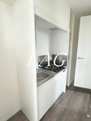 【キッチン】 | リベラコート四つ木 | キッチンです。