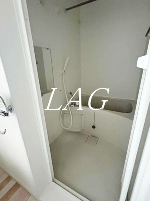 【浴室】 | リベラコート四つ木 | お風呂です。