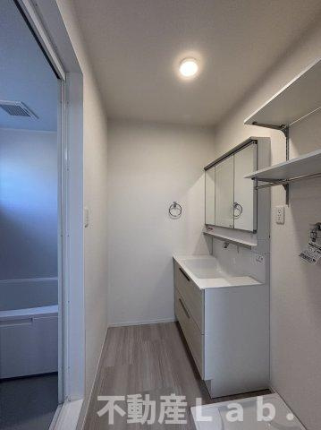 パークヒル　B棟