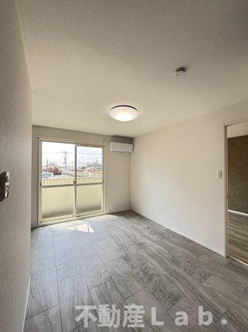 パークヒル　B棟