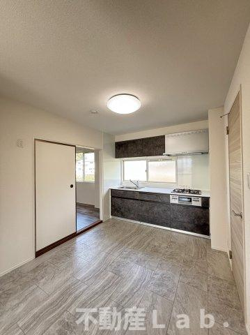 パークヒル　B棟