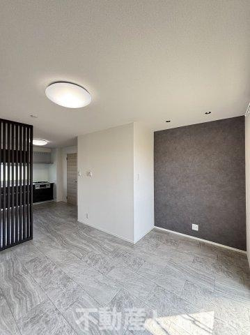 パークヒル　B棟