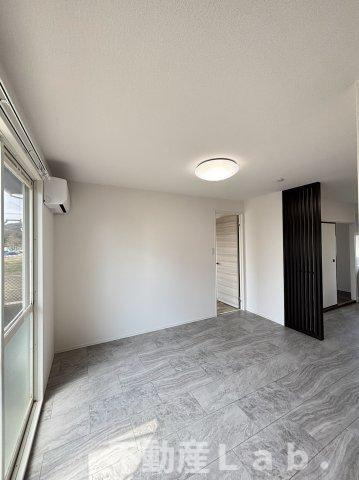 パークヒル　B棟のその他