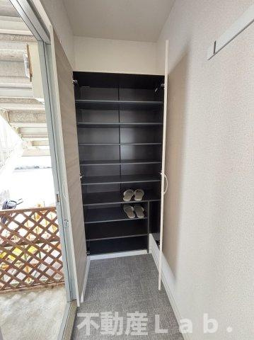 パークヒル　B棟