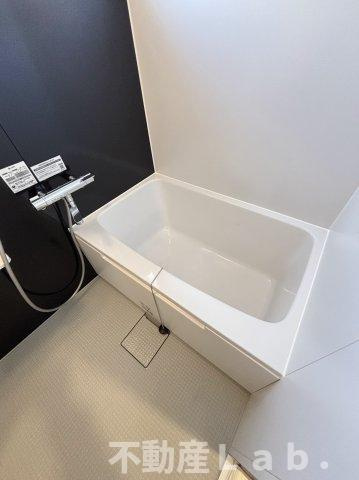 パークヒル　B棟