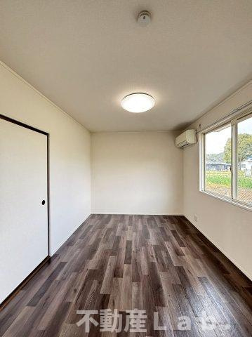 パークヒル　B棟のその他