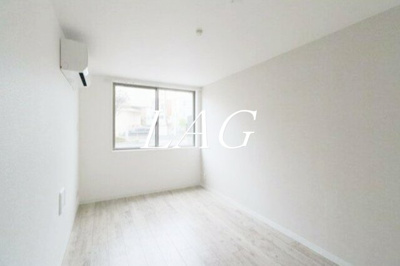 【居間・リビング】 | ＧＬＩＣＩＯＮ竹ノ塚 | 洋室のお部屋です。