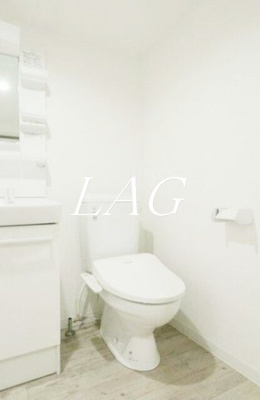 【トイレ】 | ＧＬＩＣＩＯＮ竹ノ塚 | トイレです。