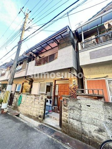 西立花町戸建て