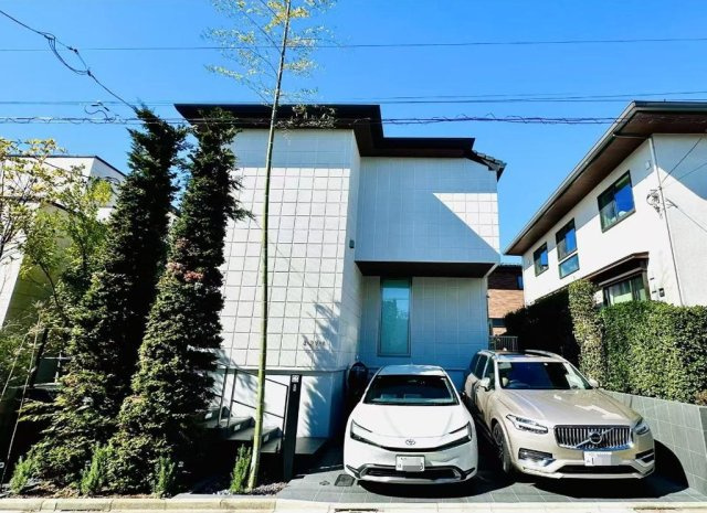 【外観】 | 大田区田園調布4丁目