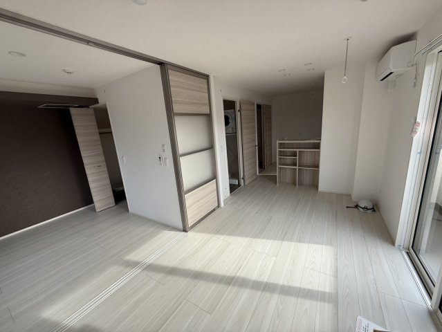 Belle Ｄemeureの区画図