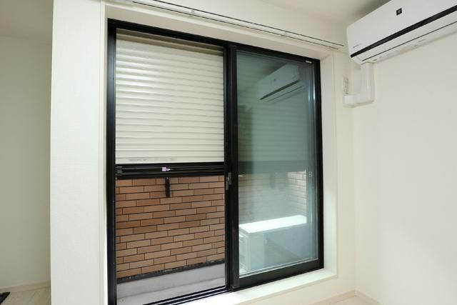 インスパーク本駒込の設備