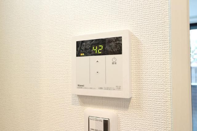 インスパーク本駒込の設備