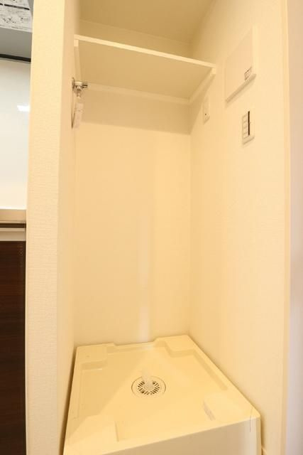 インスパーク本駒込の設備