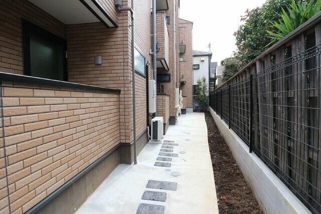 インスパーク本駒込のその他