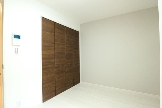 インスパーク本駒込の内装