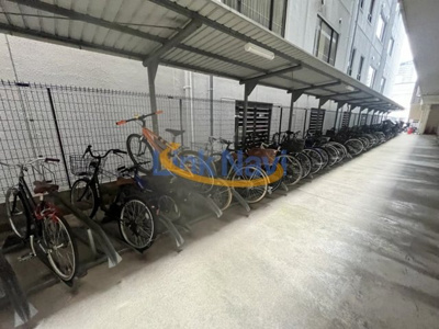 【その他】 | ポートヴィラ靭公園