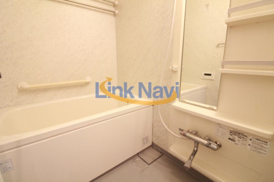 【浴室】 | ポートヴィラ靭公園