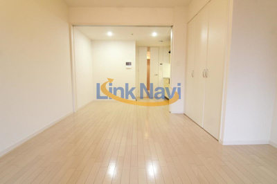 【寝室】 | ポートヴィラ靭公園