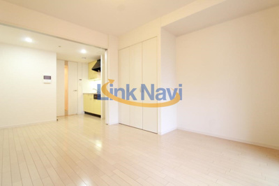 【居間・リビング】 | ポートヴィラ靭公園