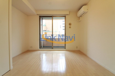 【居間・リビング】 | ポートヴィラ靭公園