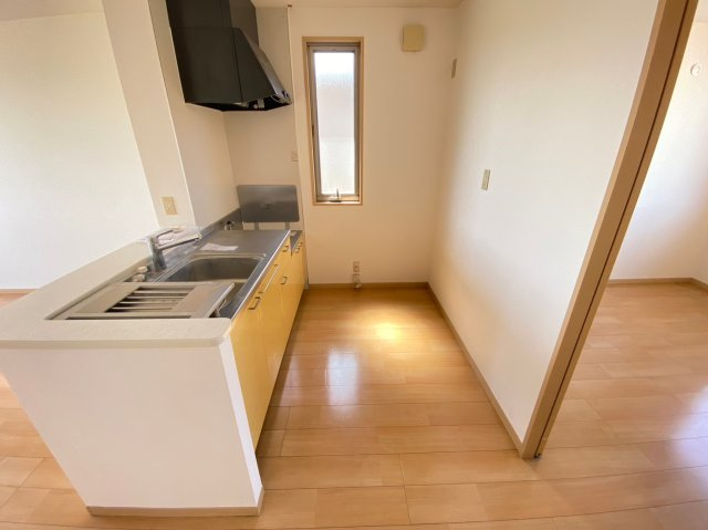 【内装】 | シャーメゾン蒲船津