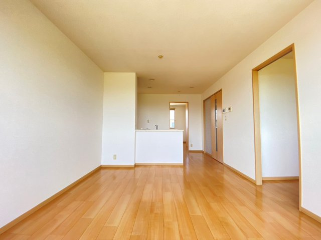 【居間・リビング】 | シャーメゾン蒲船津