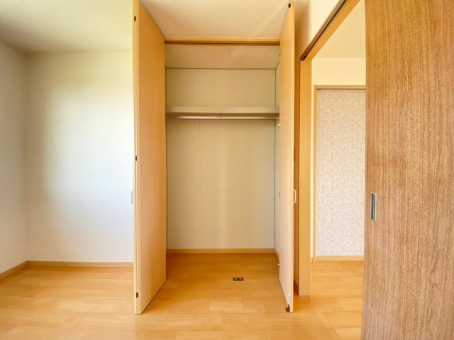 【収納】 | シャーメゾン蒲船津