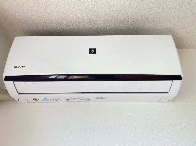 【設備】 | シャーメゾン蒲船津