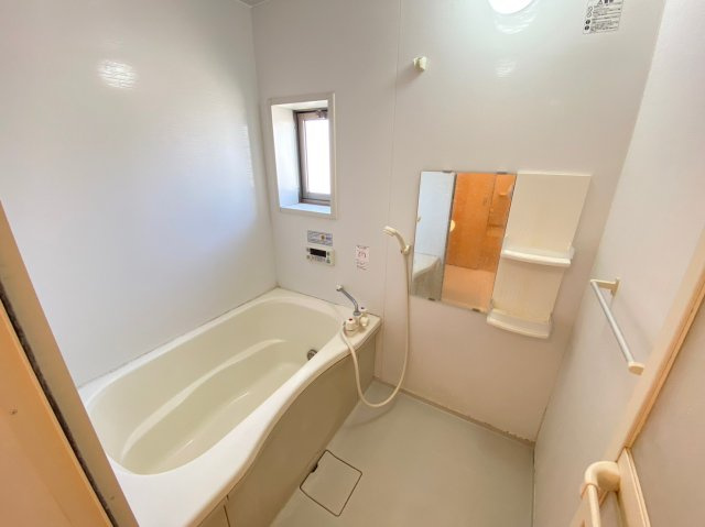 【浴室】 | シャーメゾン蒲船津