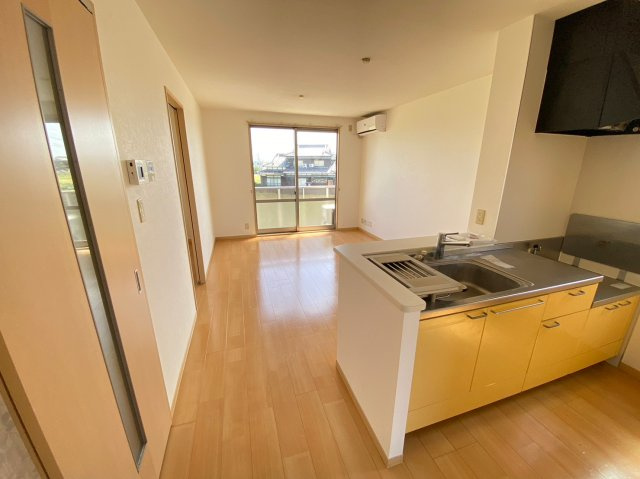 【居間・リビング】 | シャーメゾン蒲船津