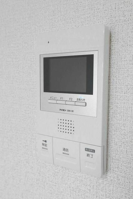 レガーロ　フェリーチェの設備