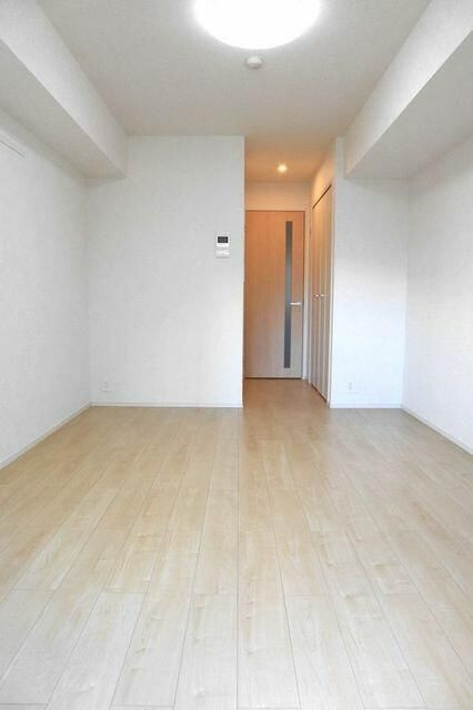 レガーロ　フェリーチェの寝室