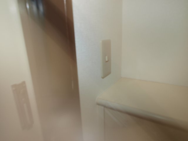 シティフラット25の内装