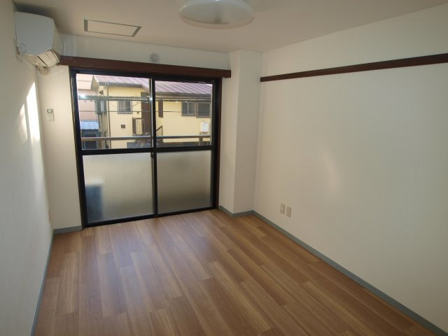 シティフラット25の居間・リビング