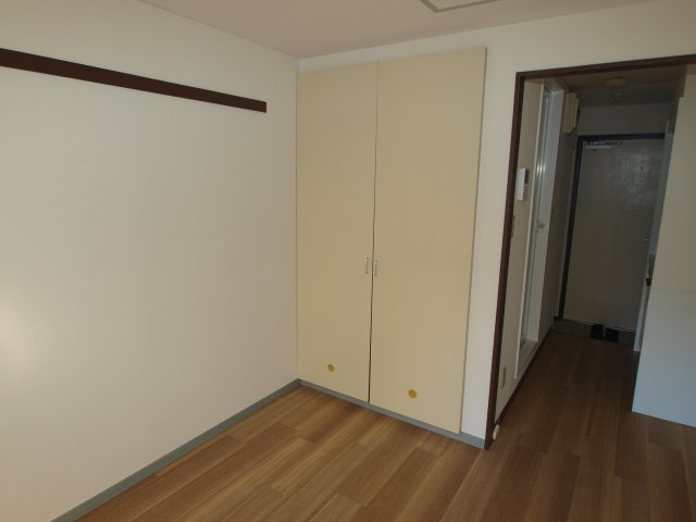 シティフラット25のその他