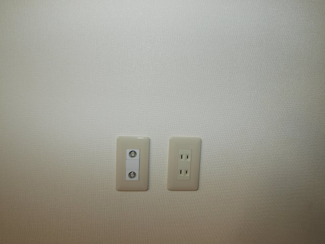 シティフラット25のその他