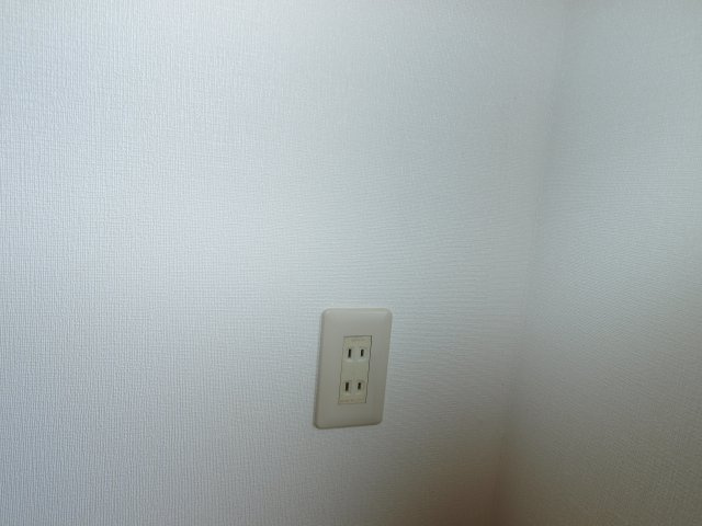 シティフラット25のセキュリティ